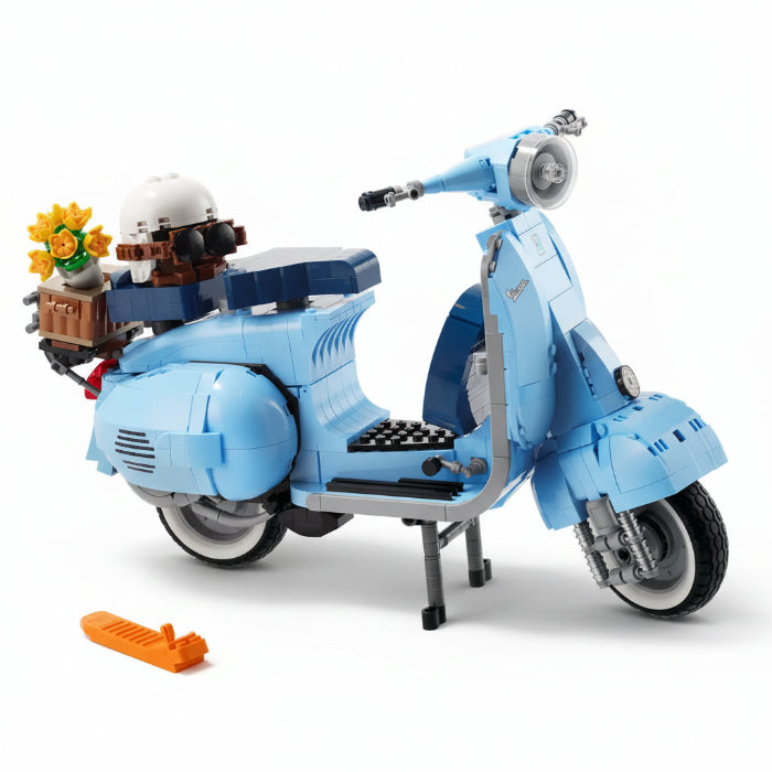 10298 Vespa 125 BUILDING BLOCKS by LEGO at Sundora