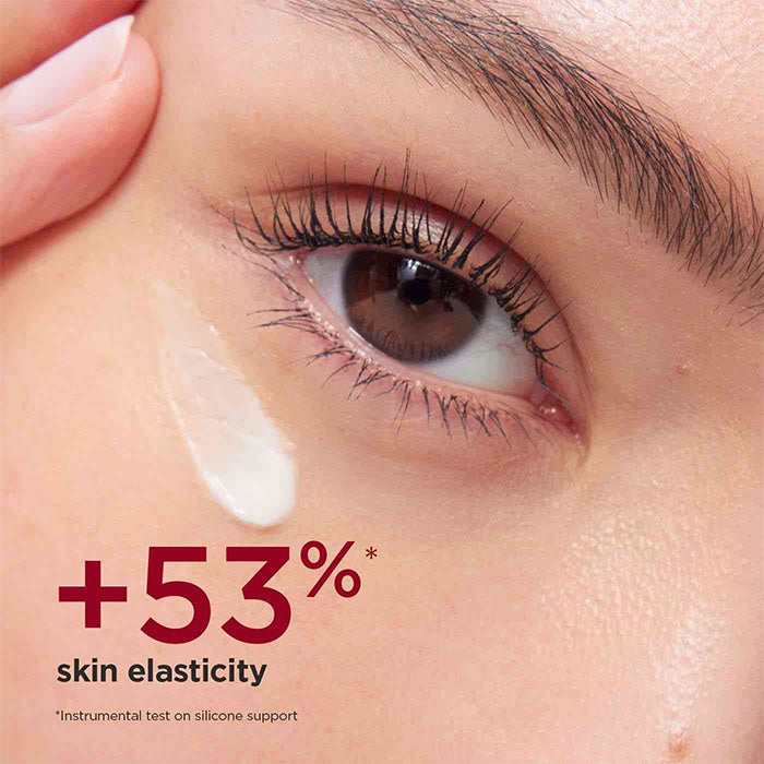 Total Eye Lift Refillable Eye Cream for Firming, Wrinkles, Dark Circles + Puffiness
