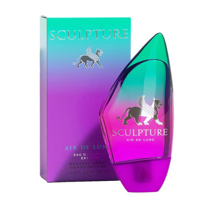 Sculpture Air De Lune EDP PERFUME by NIKOS at Sundora
