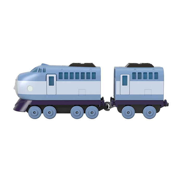 PUSH ALONG KENJI DIECAST METAL ENGINE DIE-CAST VEHICLES by THOMAS & FRIENDS at Sundora