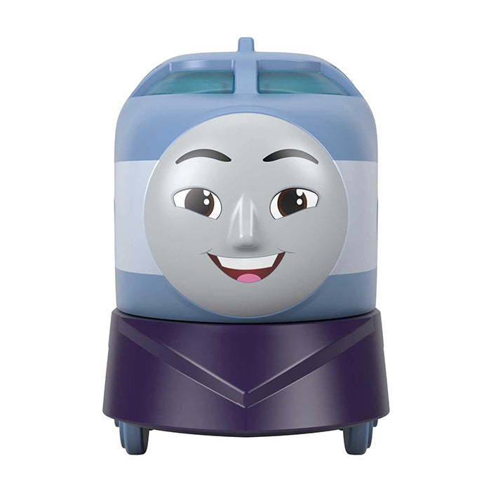 PUSH ALONG KENJI DIECAST METAL ENGINE DIE-CAST VEHICLES by THOMAS & FRIENDS at Sundora