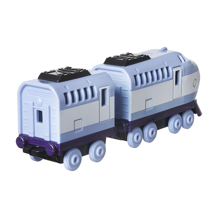 PUSH ALONG KENJI DIECAST METAL ENGINE DIE-CAST VEHICLES by THOMAS & FRIENDS at Sundora