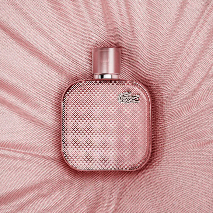 L.12.12 Silver Rose