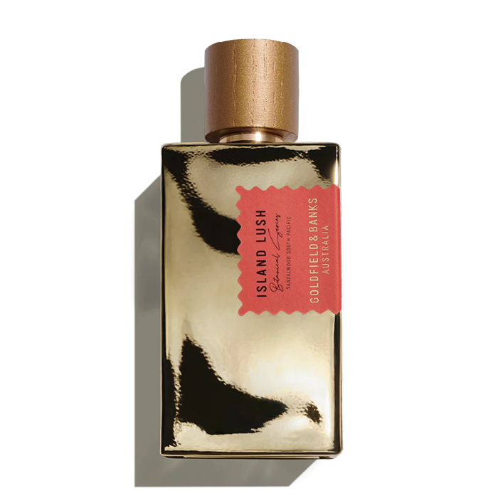 Island Lush