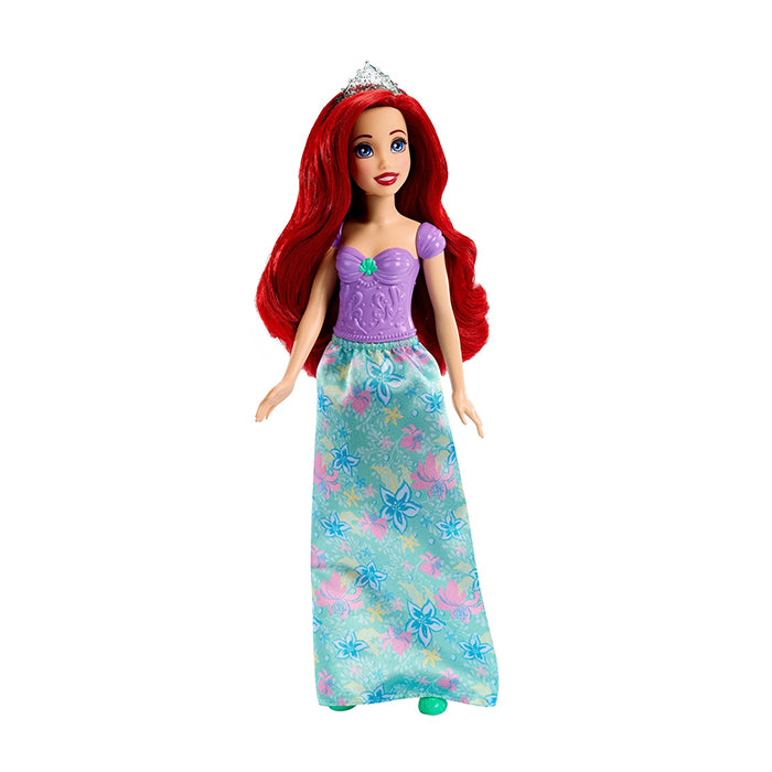 Posable Ariel Fashion Doll with Clothing and Accessories Inspired by the Disney Movie PRINCESS DOLLS by DISNEY PRINCESS at Sundora