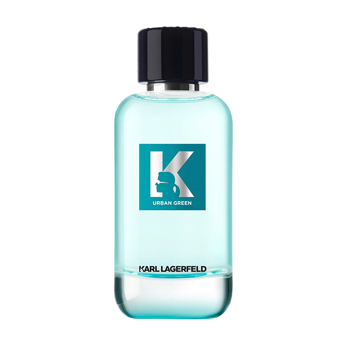 Jeans Urban Green Pour Homme EDT 100ml