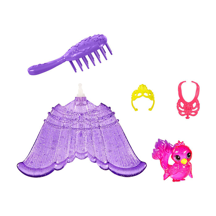 Mermaid Power Brooklyn Roberts Doll DOLLS by BARBIE at Sundora