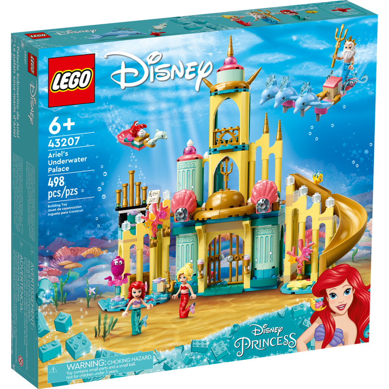 43207 Ariel&