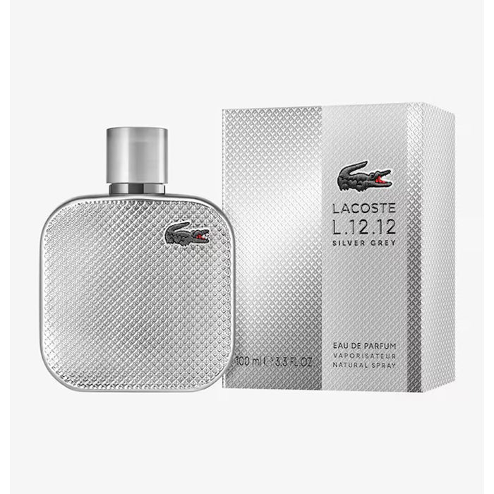 L.12.12 Silver Grey