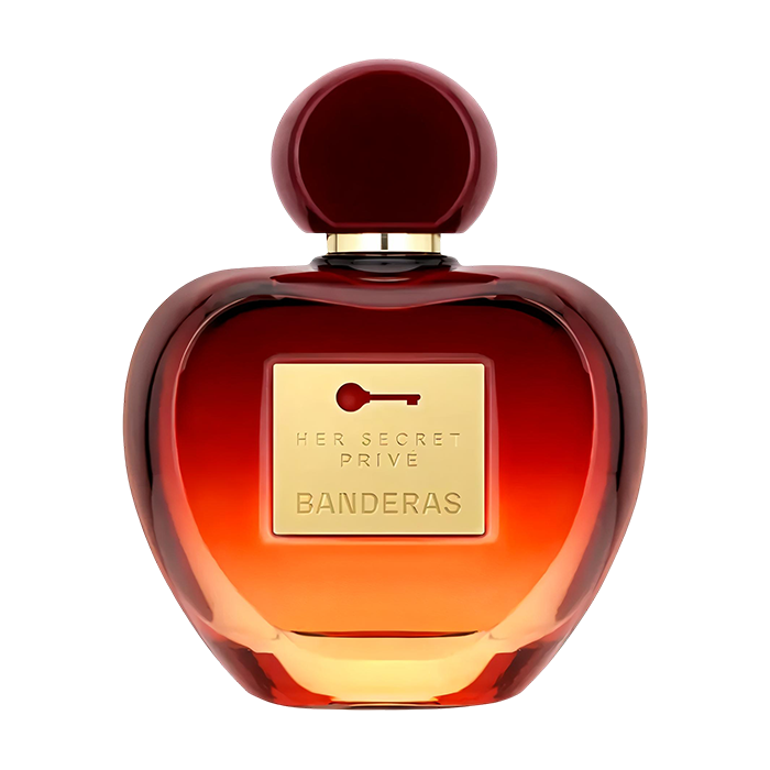 Her Secret Privé Eau de Parfum