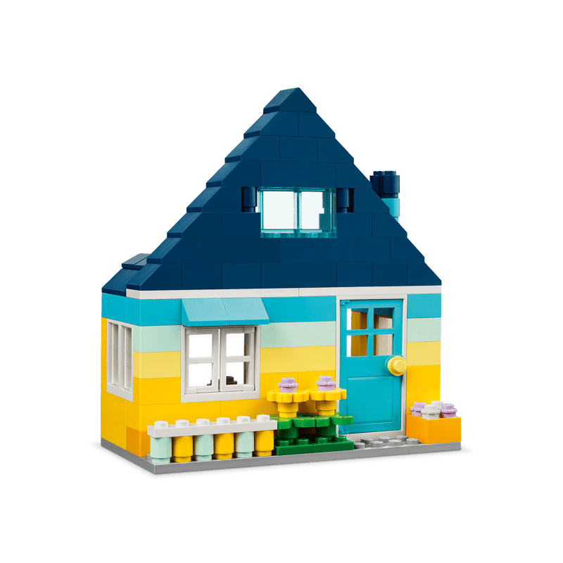 11035 Creative Houses BUILDING BLOCKS by LEGO at Sundora