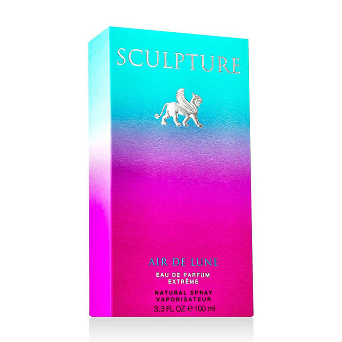Sculpture Air De Lune EDP PERFUME by NIKOS at Sundora