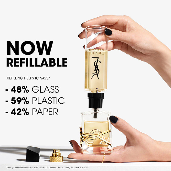 Libre EDP Refillable