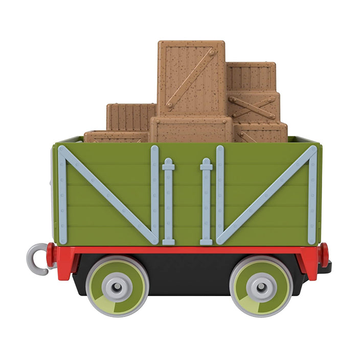 Troublesome Truck Diecast Metal Push-Along Vehicle by THOMAS & FRIENDS at Sundora