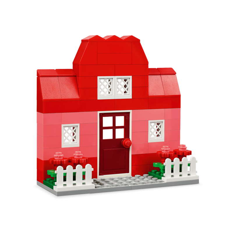 11035 Creative Houses BUILDING BLOCKS by LEGO at Sundora