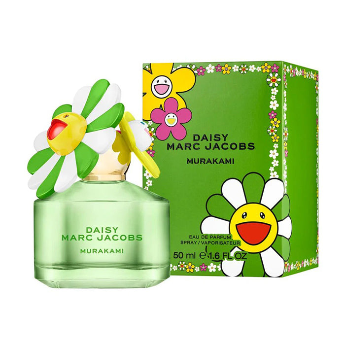 DAISY MURAKAMI GREEN EDP