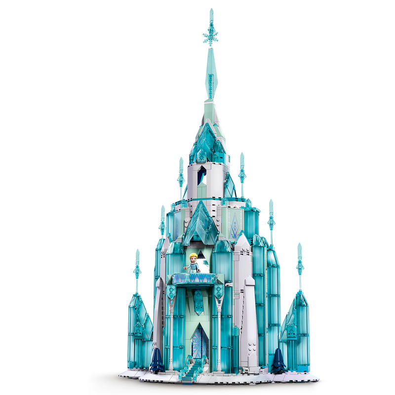 43197 The Ice Castle BUILDING BLOCKS by LEGO at Sundora