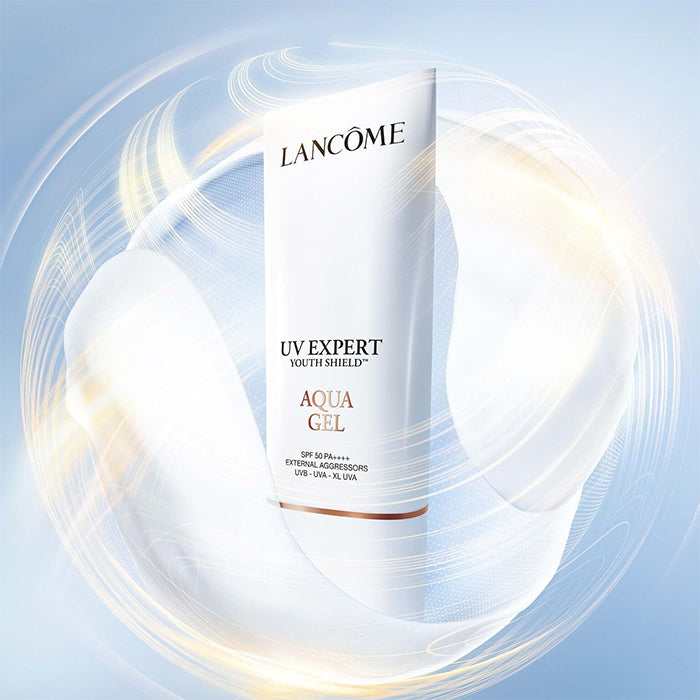 UV Expert Youth Shield Aqua Gel SPF50 PA++++