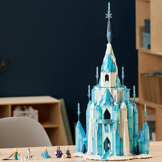 43197 The Ice Castle BUILDING BLOCKS by LEGO at Sundora