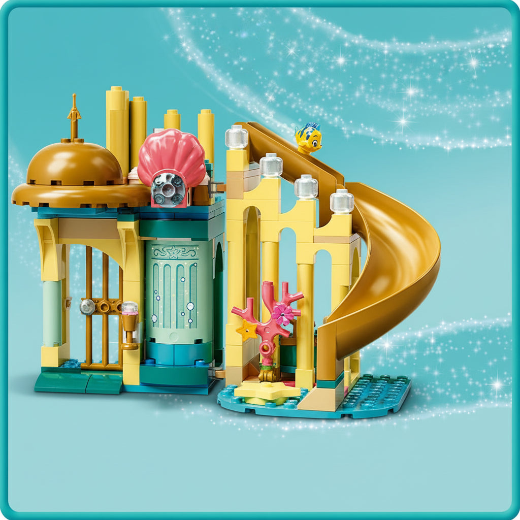 43207 Ariel&