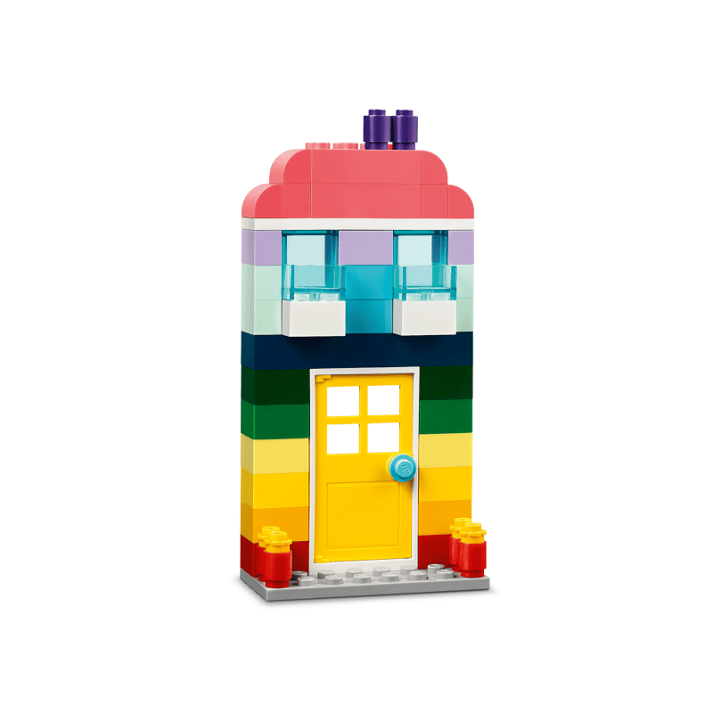 11035 Creative Houses BUILDING BLOCKS by LEGO at Sundora