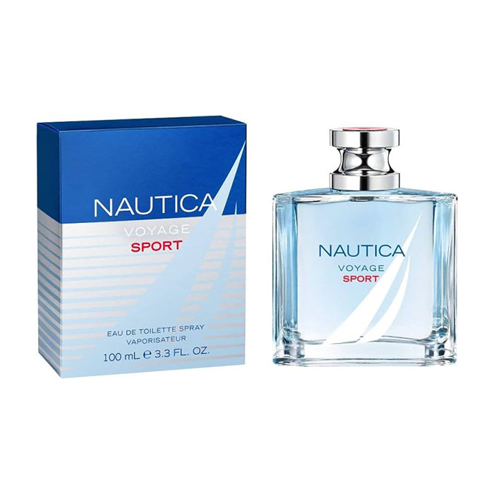Voyage Sport EDT PERFUME by NAUTICA at Sundora