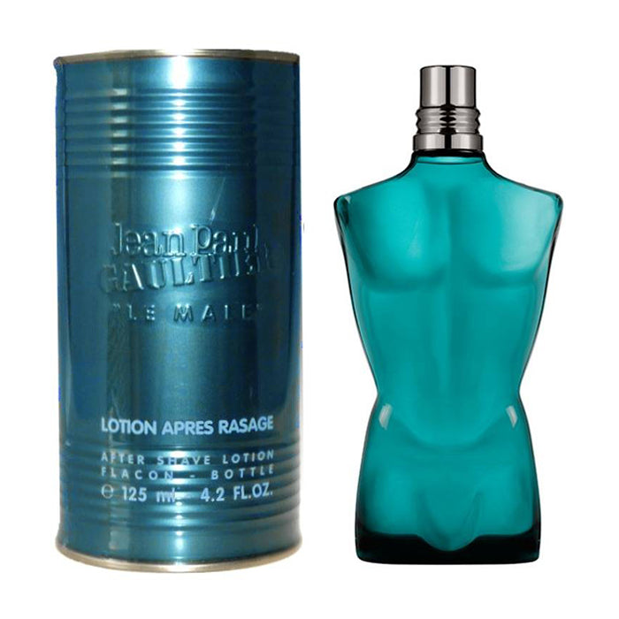 LE MALE AFTER SHAVE LOTION SKINCARE by JEAN PAUL GAULTIER at Sundora