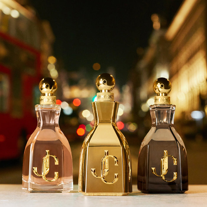 I WANT CHOO LE PARFUM PERFUME by JIMMY CHOO at Sundora