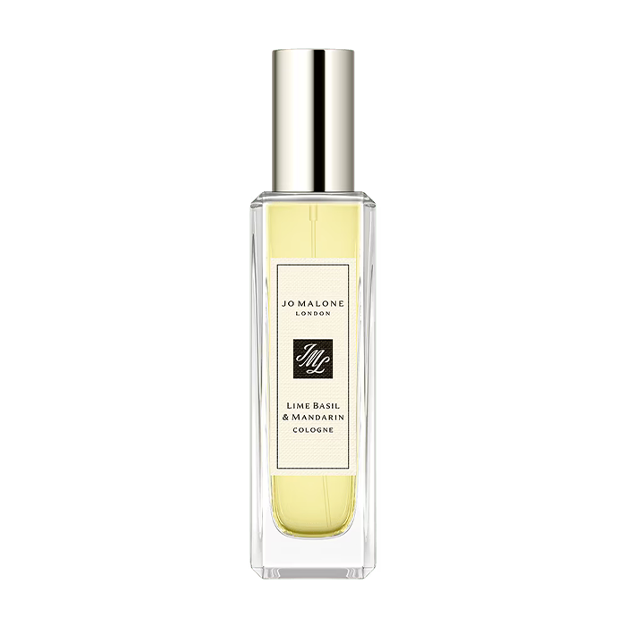 LIME BASIL & MANDARIN COLOGNE PERFUME by JO MALONE at Sundora