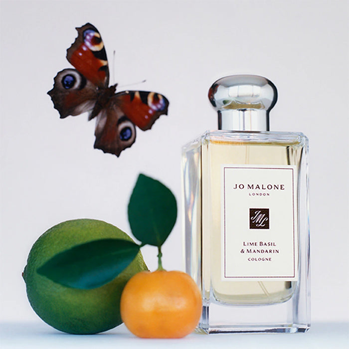 LIME BASIL & MANDARIN COLOGNE PERFUME by JO MALONE at Sundora