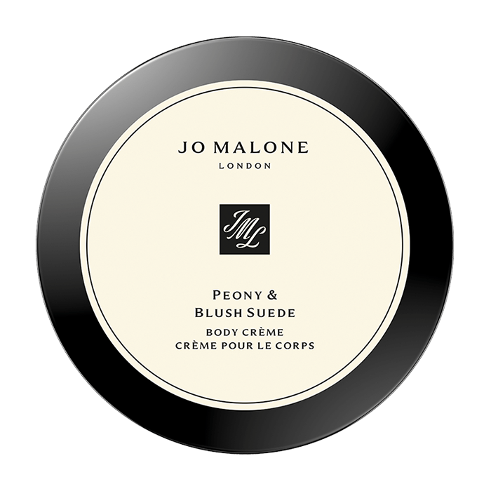PEONY & BLUSH SUEDE BODY CRÈME SKINCARE by JO MALONE at Sundora