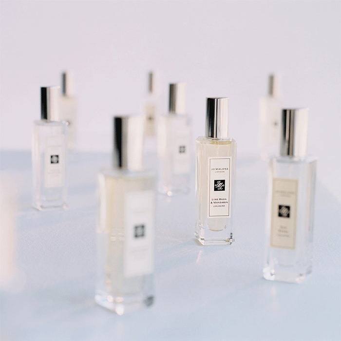 ENGLISH OAK & HAZELNUT COLOGNE PERFUME by JO MALONE at Sundora