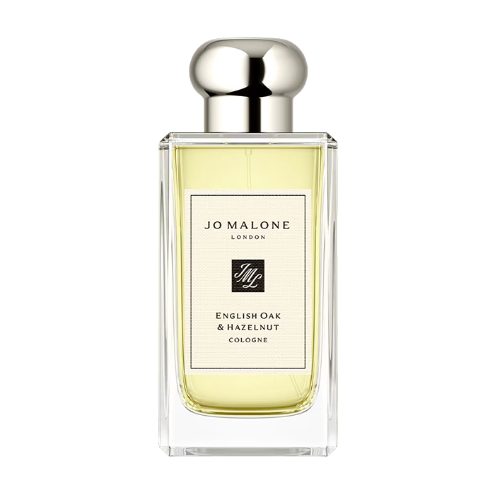 ENGLISH OAK & HAZELNUT COLOGNE PERFUME by JO MALONE at Sundora