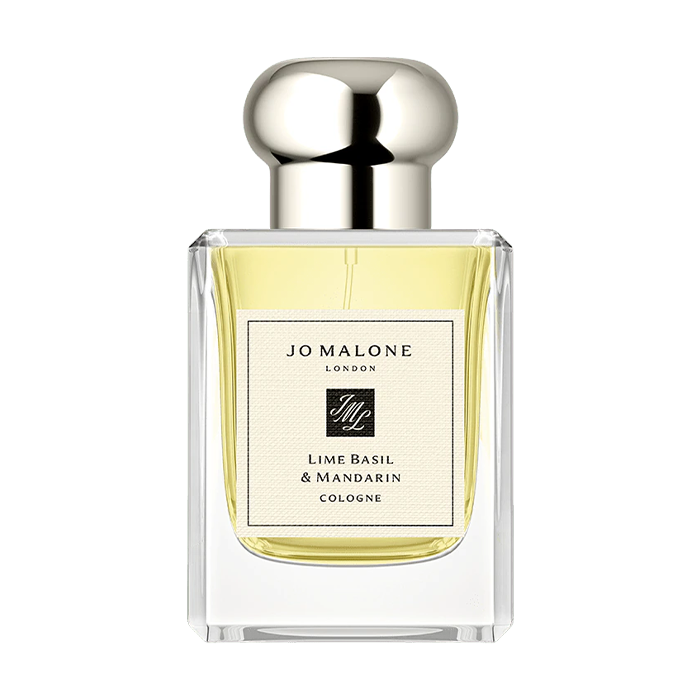 LIME BASIL & MANDARIN COLOGNE PERFUME by JO MALONE at Sundora