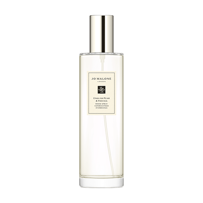 ENGLISH PEAR & FREESIA ROOM SPRAY AIR FRESHENER by JO MALONE at Sundora