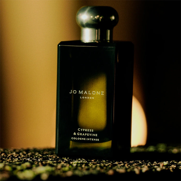 CYPRESS & GRAPEVINE COLOGNE INTENSE PERFUME by JO MALONE at Sundora