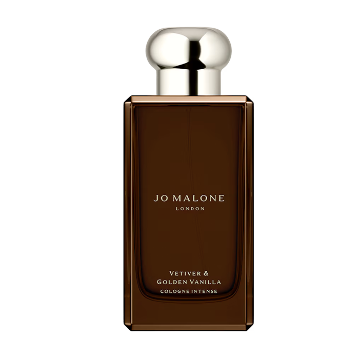 VETIVER & GOLDEN VANILLA COLOGNE INTENSE PERFUME by JO MALONE at Sundora