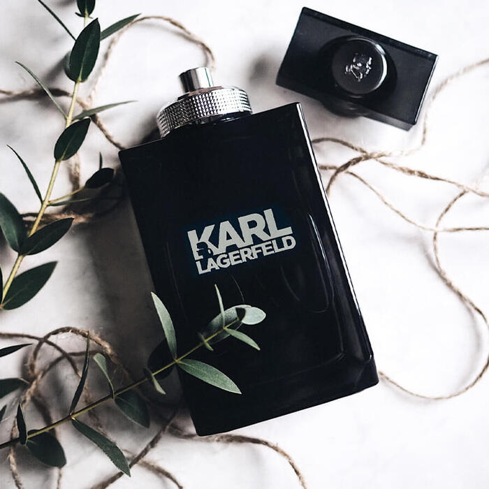 KARL LAGERFELD POUR HOMME EAU DE TOILETTE PERFUME by KARL LAGERFELD at Sundora