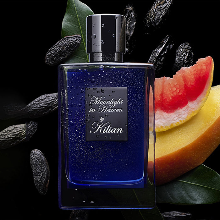 MOONLIGHT IN HEAVEN TRAVEL SET GIFT SET by KILIAN PARIS at Sundora