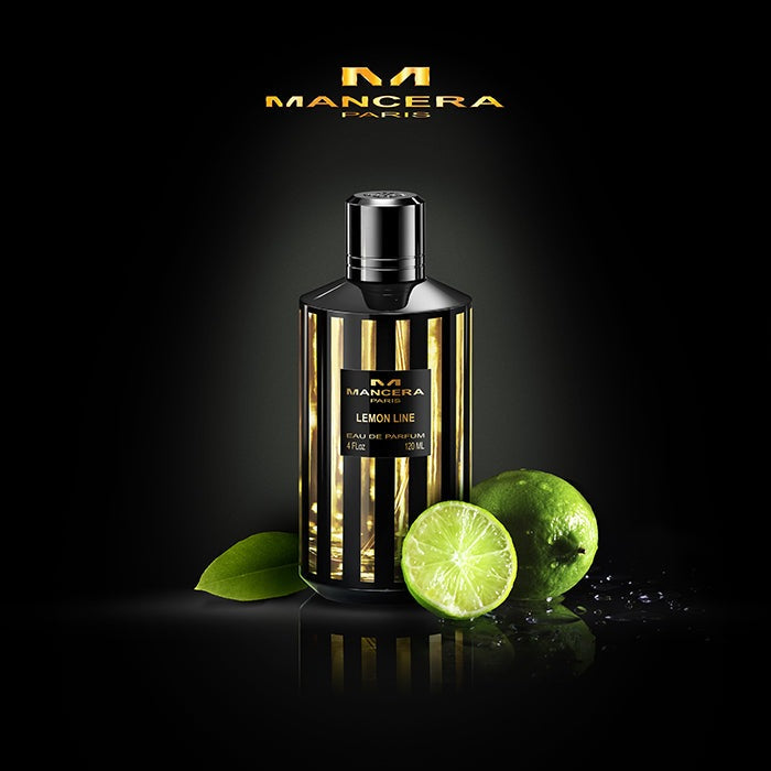 LEMON LINE PERFUME by MANCERA at Sundora