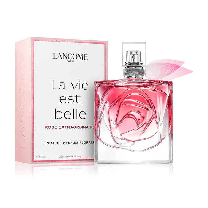 LA VIE EST BELLE ROSE EXTRAORDINAIRE PERFUME by LANCÔME at Sundora