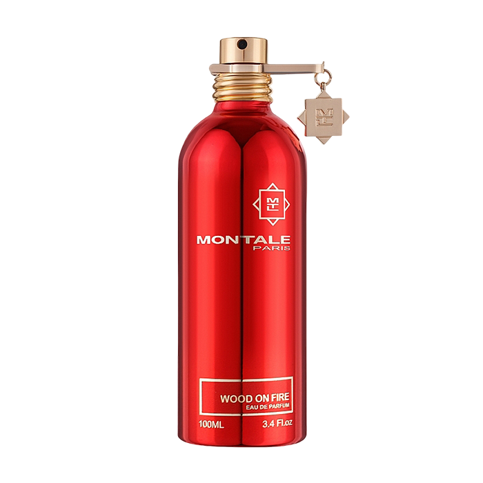 WOOD ON FIRE PERFUME by MONTALE at Sundora