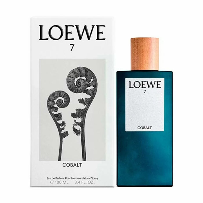 7 COBALT PERFUME by LOEWE at Sundora