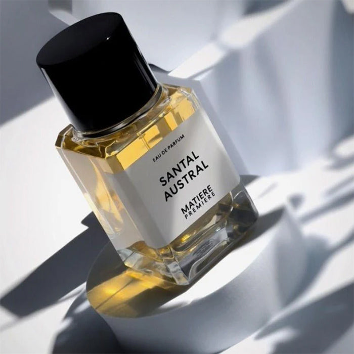 SANTAL AUSTRAL PERFUME by MATIERE PREMIERE at Sundora