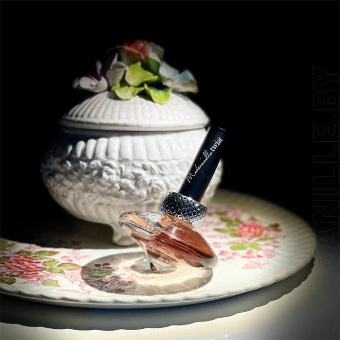 MADEMOISELLE TWIST EAU DE PARFUM PERFUME by MAUBOUSSIN at Sundora