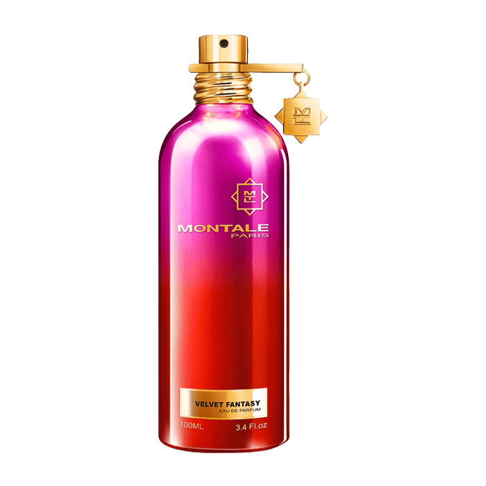 VELVET FANTASY PERFUME by MONTALE at Sundora