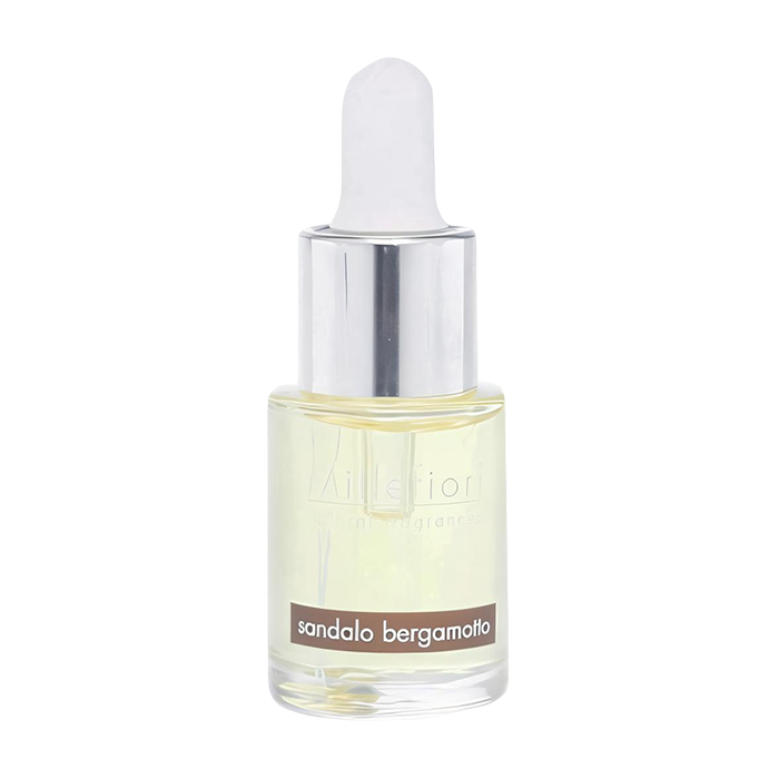 Millefiori Natural Sandalwood Bergamot Water Soluble Fragrance