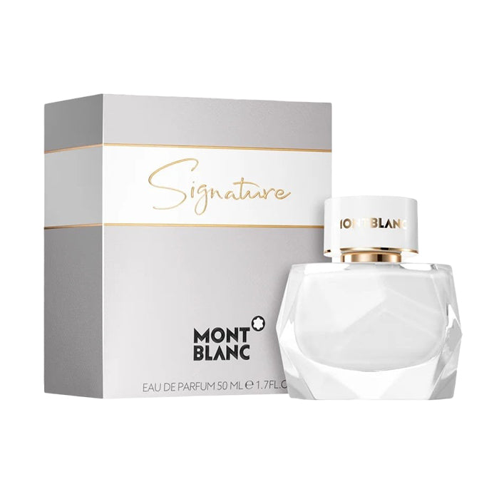 Signature Eau De Parfum