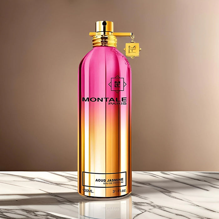 AOUD JASMINE EDP PERFUME by MONTALE at Sundora