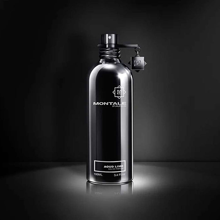 AOUD LIME EDP PERFUME by MONTALE at Sundora